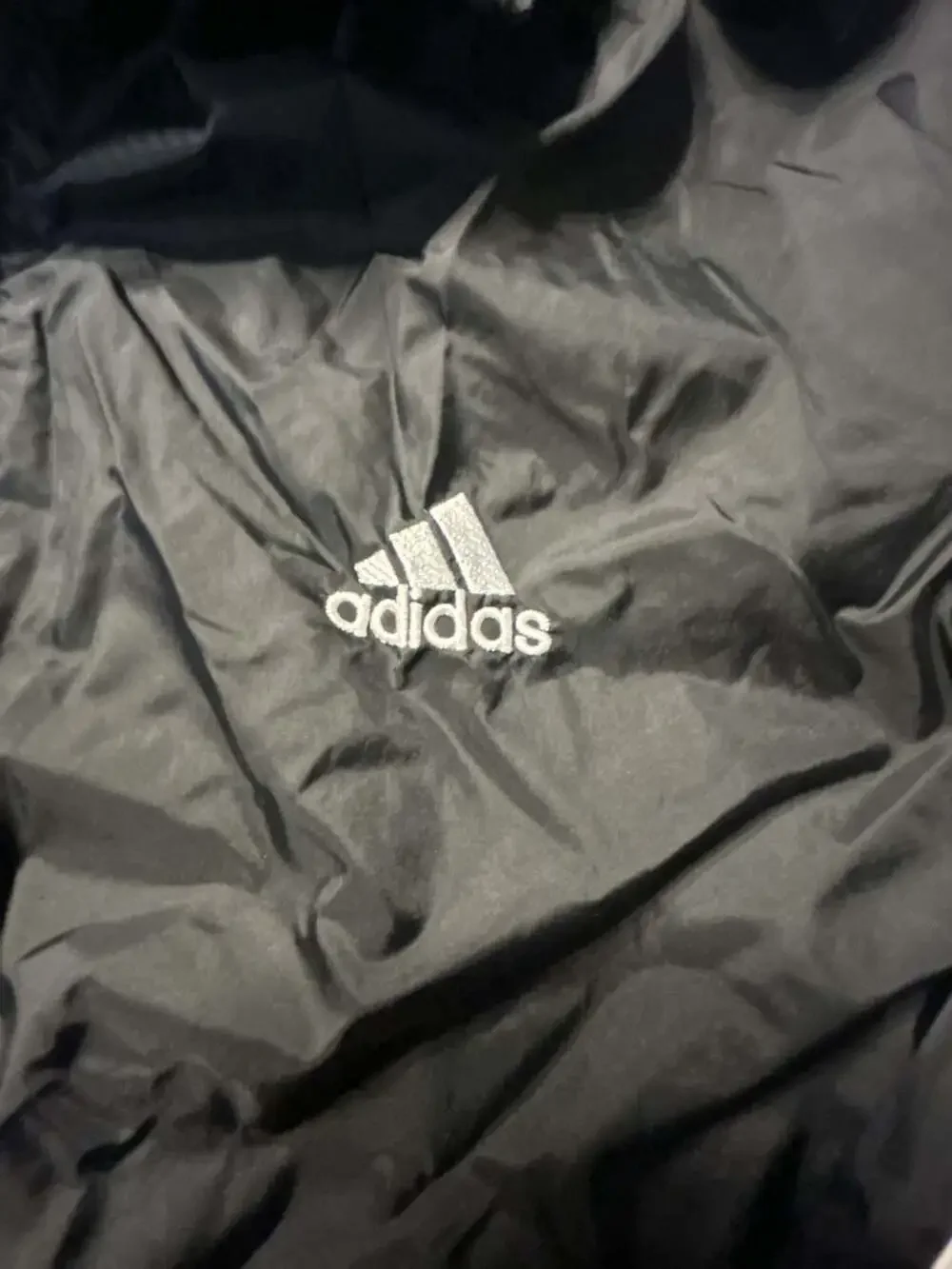 adidas vintage team